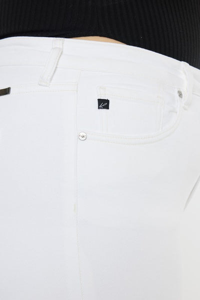 PL HR White Jean