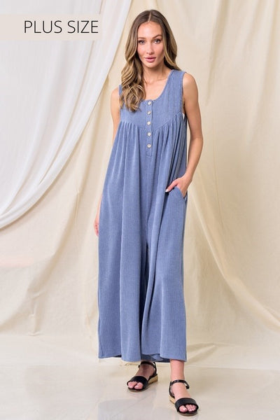 PL Daylight Jumpsuit