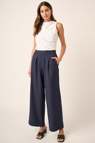 Beth Wide Leg Pant