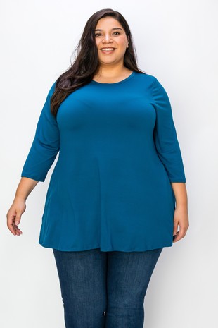 EPL Uma Tunic Top