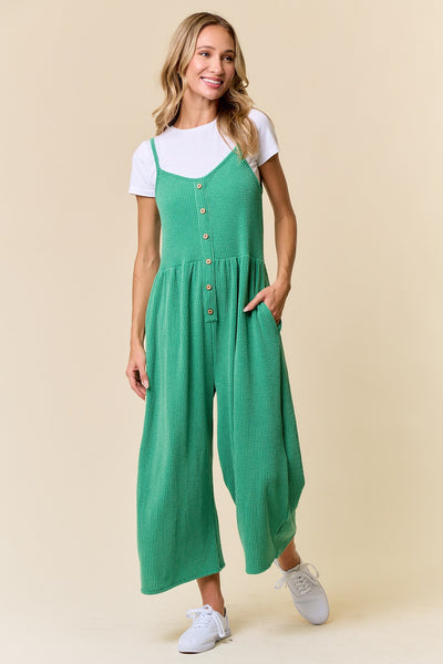 Daylight Jumpsuit