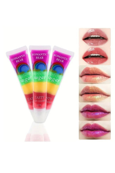 Romantic Bear Lip Gloss