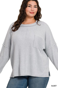 PL Melanie Hacci Sweater