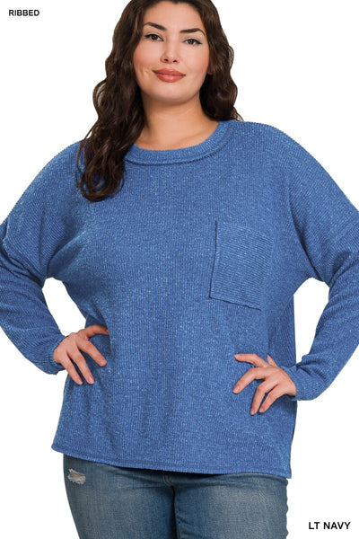 PL Melanie Hacci Sweater