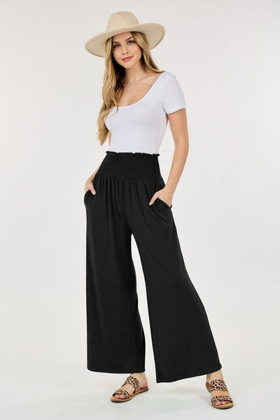 PL Nellie's Wide Leg Pant