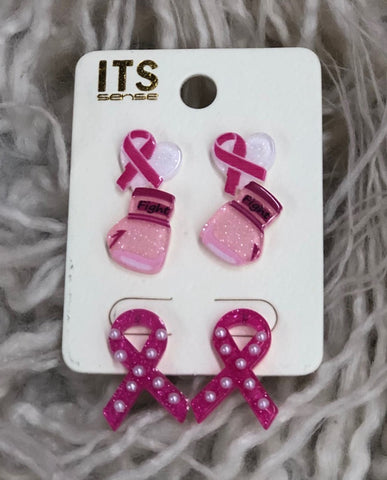 BCA - Earrings