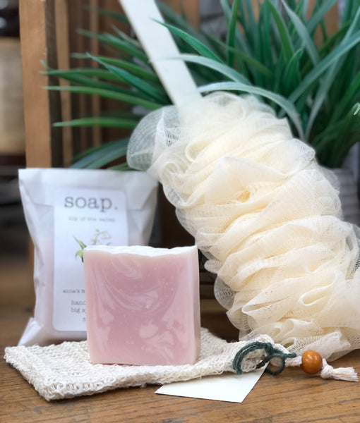 Anna's Natural Soap