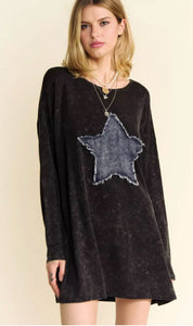 PL Allison Star Tunic Dress