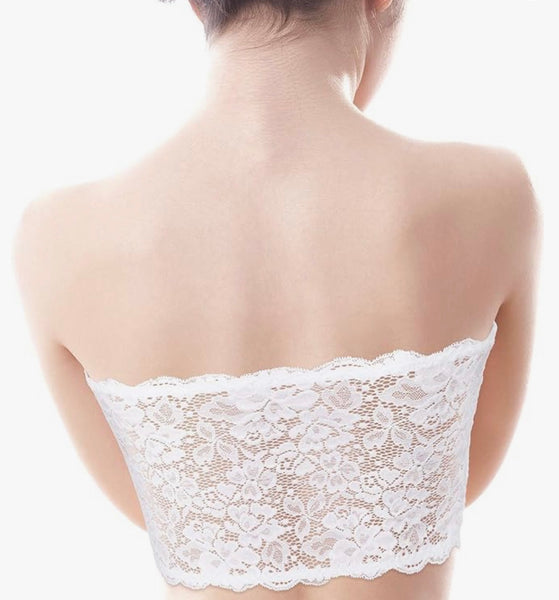 Lace Bandeau