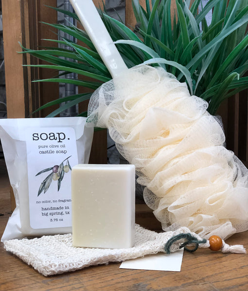 Anna's Natural Soap