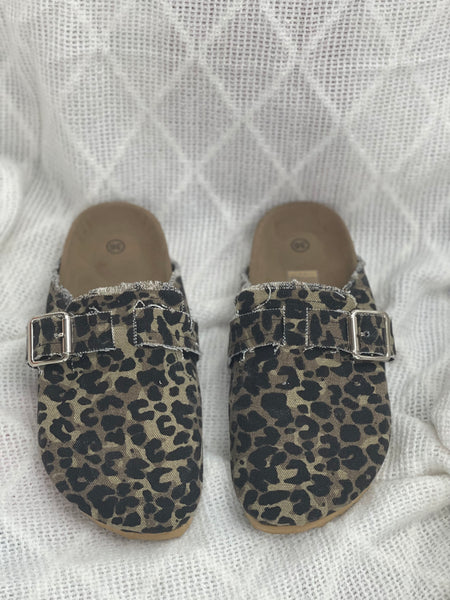 Taylor Camo Slides