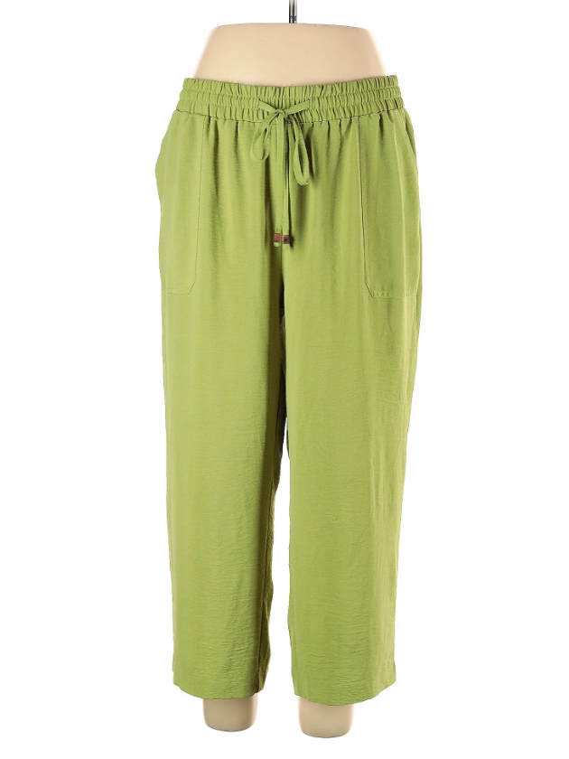 PL Jamaica Lime Pant