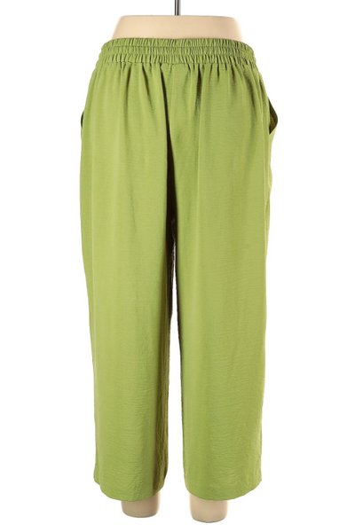 PL Jamaica Lime Pant