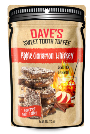 Dave's Sweet Tooth Toffee