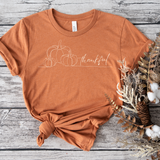 Fall Tee