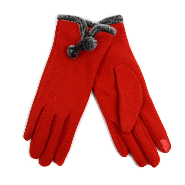 Touch Screen Gloves