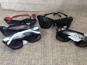 VG Luxury Sunglasses