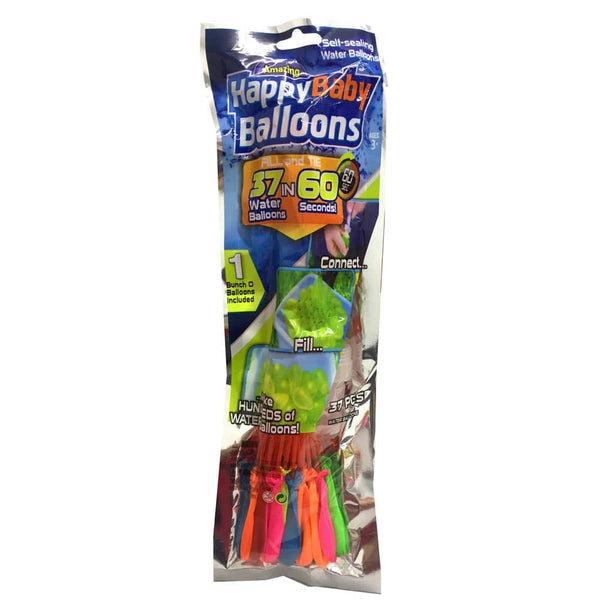 Water balloon Multi-pack
